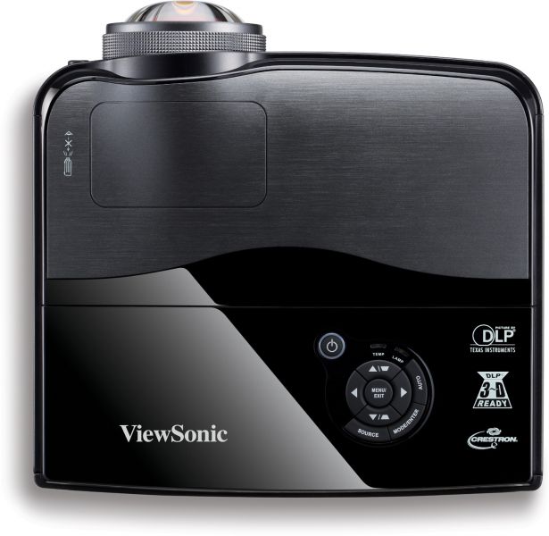 ViewSonic Vidéoprojecteurs PJD7383