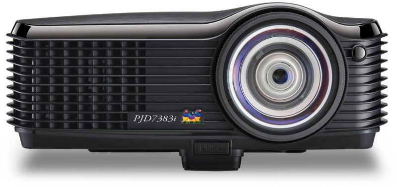 ViewSonic Vidéoprojecteurs PJD7383i