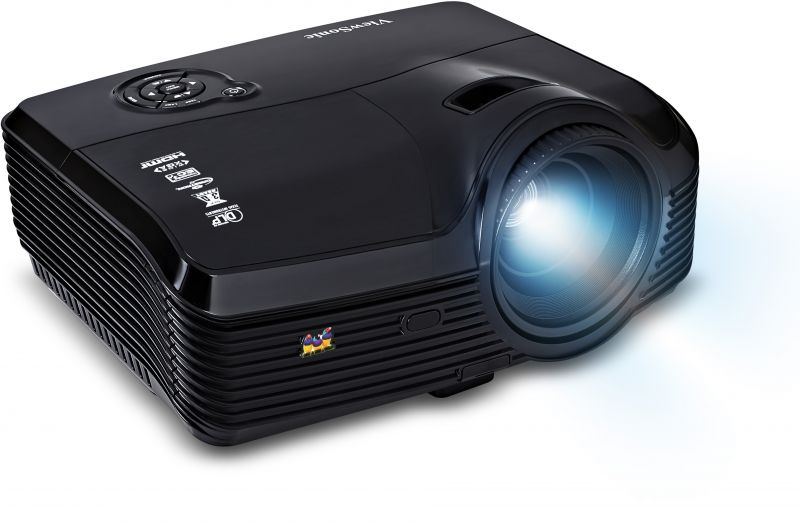 ViewSonic Vidéoprojecteurs PJD7533w