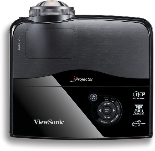 ViewSonic Vidéoprojecteurs PJD7583wi