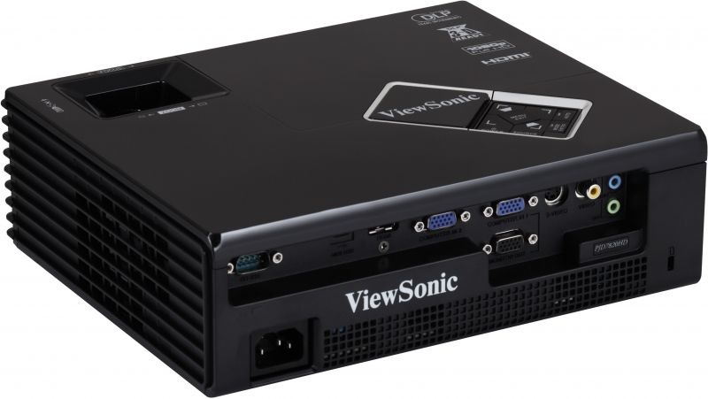 ViewSonic Vidéoprojecteurs PJD7820HD