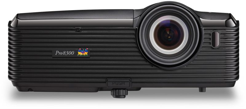 ViewSonic Vidéoprojecteurs Pro8300