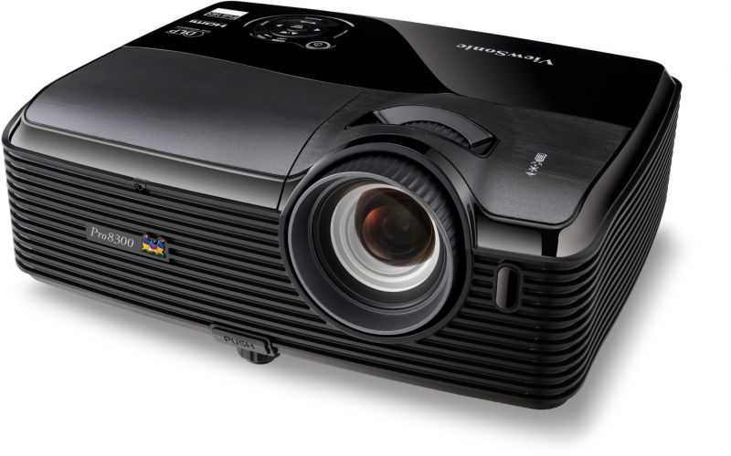 ViewSonic Vidéoprojecteurs Pro8300