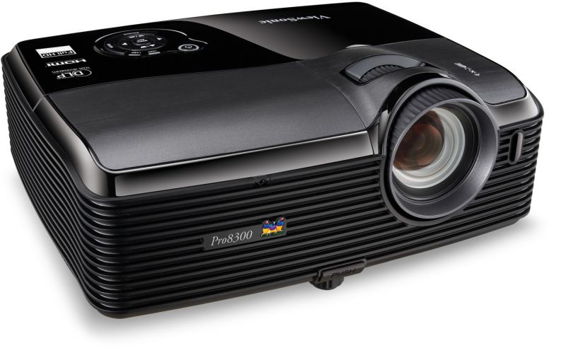 ViewSonic Vidéoprojecteurs Pro8300