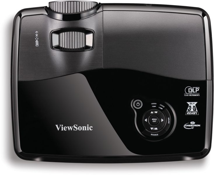 ViewSonic Vidéoprojecteurs Pro8450w