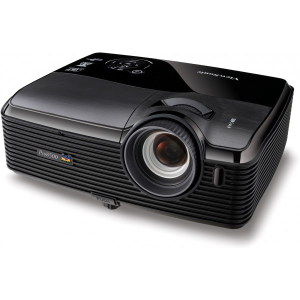 ViewSonic Vidéoprojecteurs Pro8500