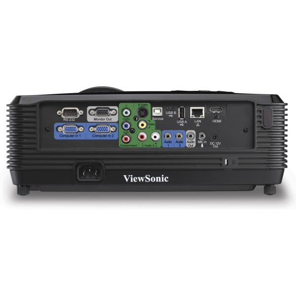 ViewSonic Vidéoprojecteurs Pro8500