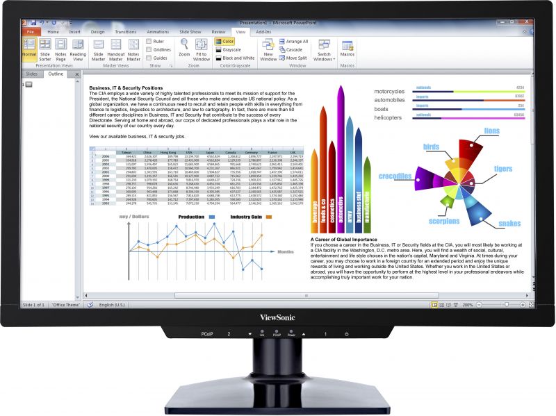 ViewSonic Client zéro SD-Z225