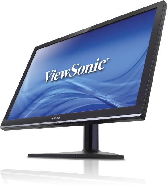 ViewSonic Client zéro SD-Z245