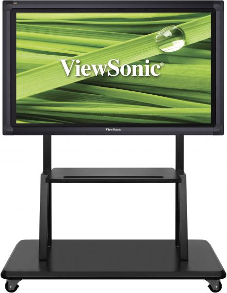ViewSonic Écrans interactifs ViewBoard SWB5501