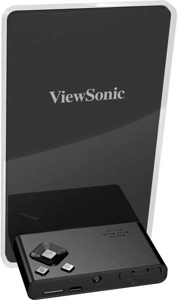 ViewSonic Cadre photo numérique VFM670w-50E