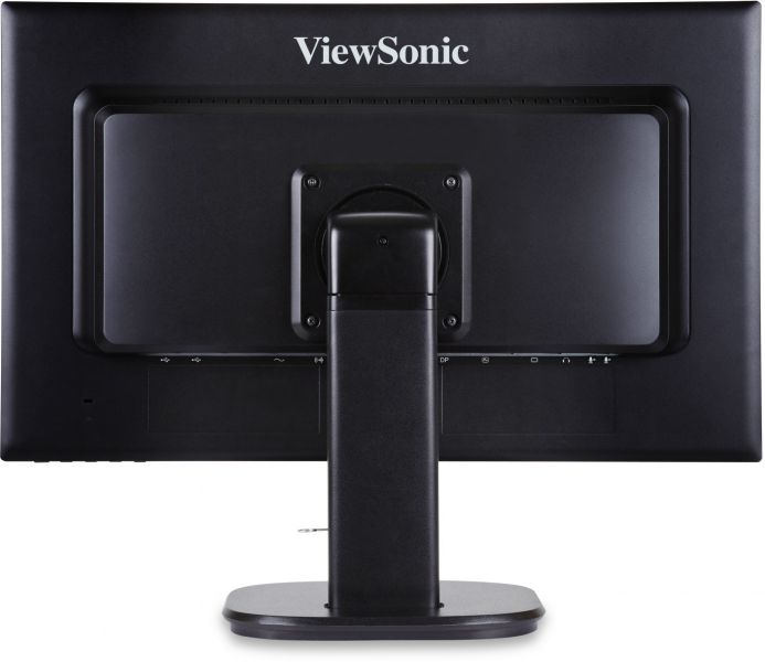 ViewSonic Moniteurs LED VG2437mc-LED