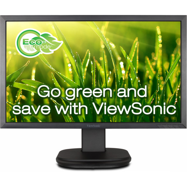 ViewSonic Moniteurs LED VG2439m-LED