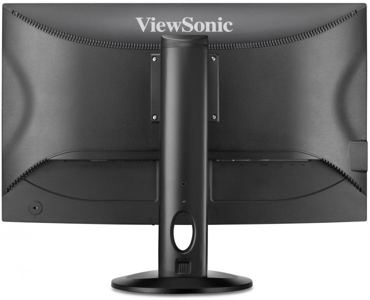 ViewSonic Moniteurs LED VG2732m-LED