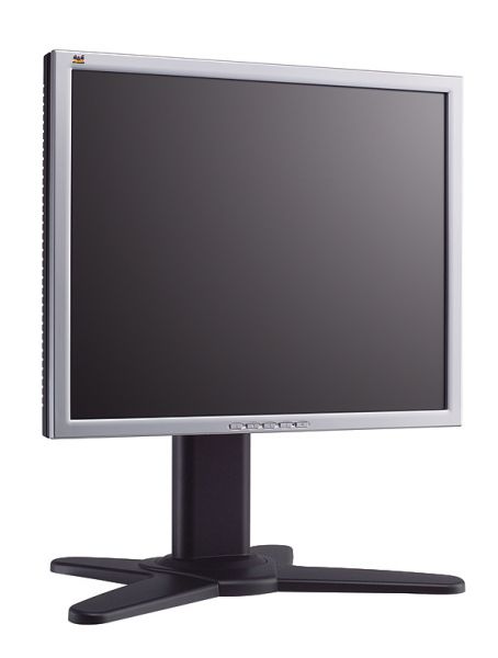 ViewSonic Moniteurs LED Moniteur 19