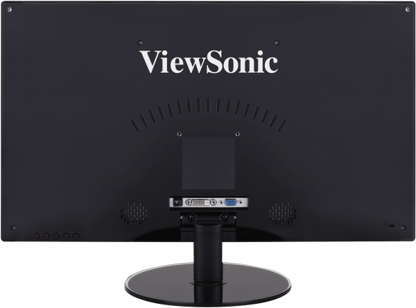 ViewSonic Moniteurs LED VX2409