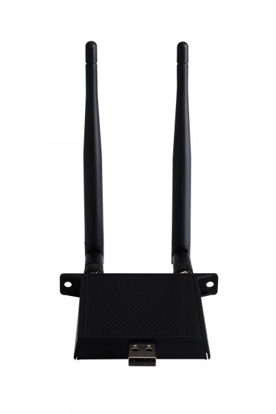 ViewSonic Accessoires d'exposition commerciale LB-WIFI-001