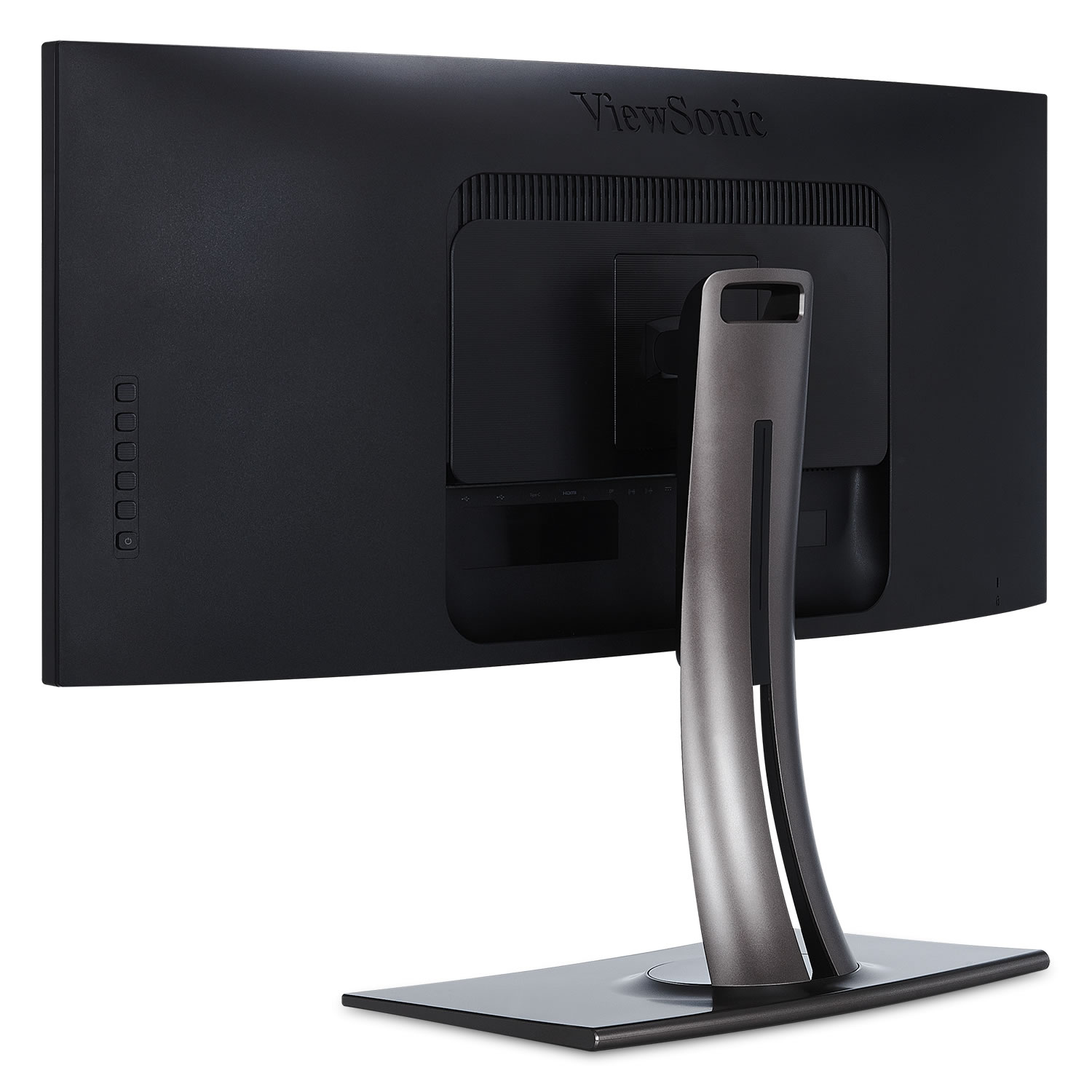 swivel range monitor