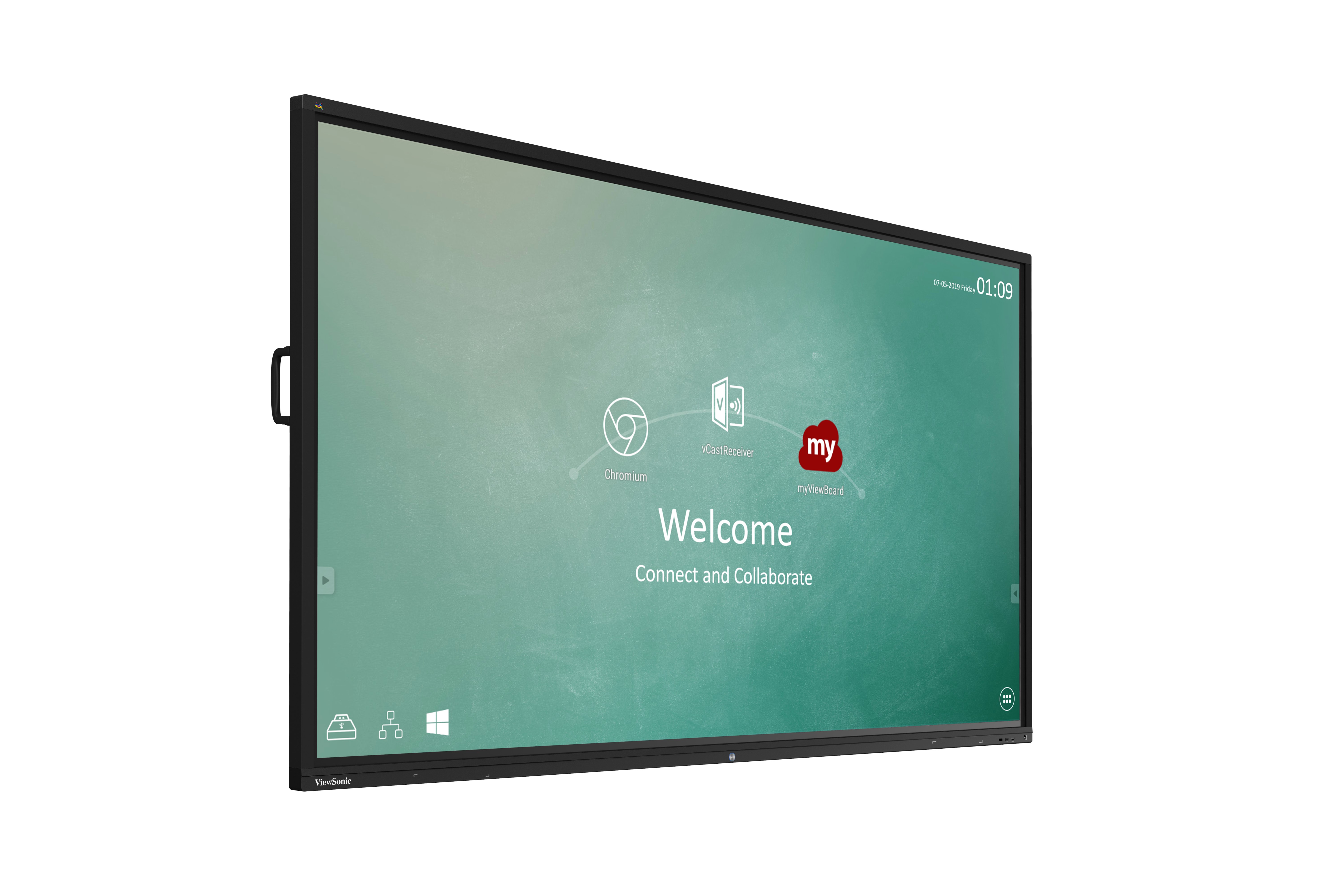 lenovo hdmi monitor