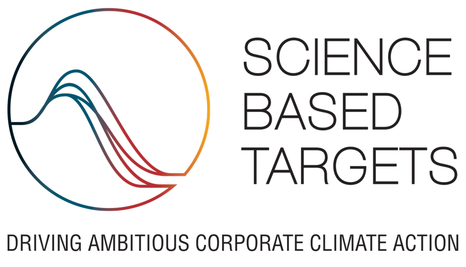 ViewSonic's targets for achieving net-zero greenhouse gas (GHG) emissions by 2050 have been validated by the Science Based Targets initiative (SBTi).
