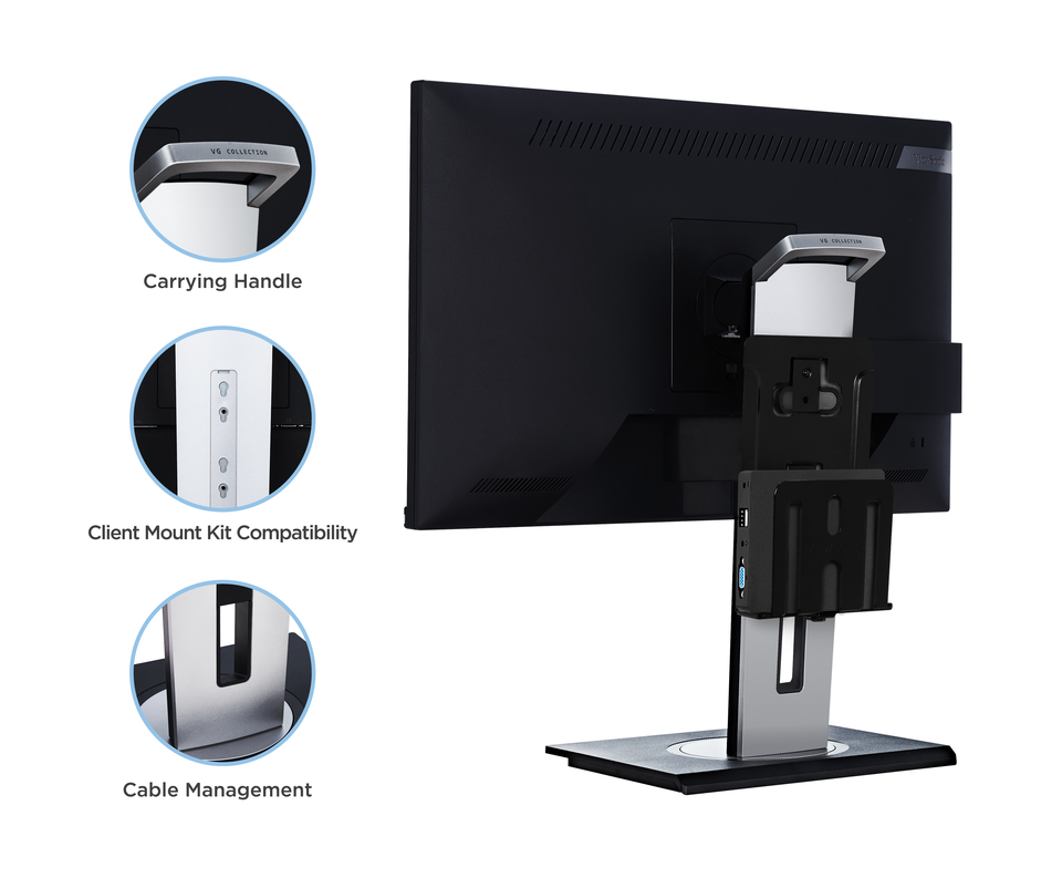 Versatile Stand Design 1