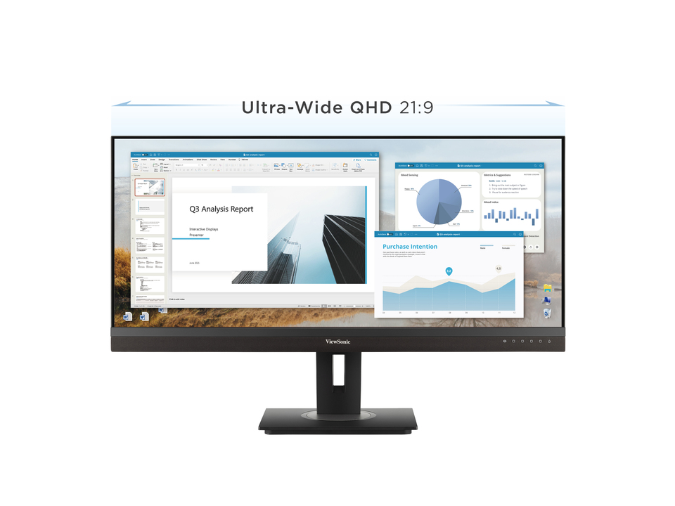 Stunning UWQHD Resolution on a 21:9 Ultrawide Screen 1