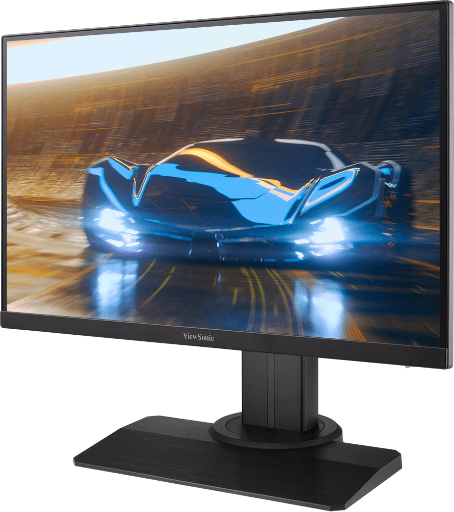 ViewSonic XG2431 24” 240Hz IPS Gaming Monitor - ViewSonic Global