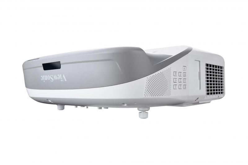ViewSonic Projector PS750X