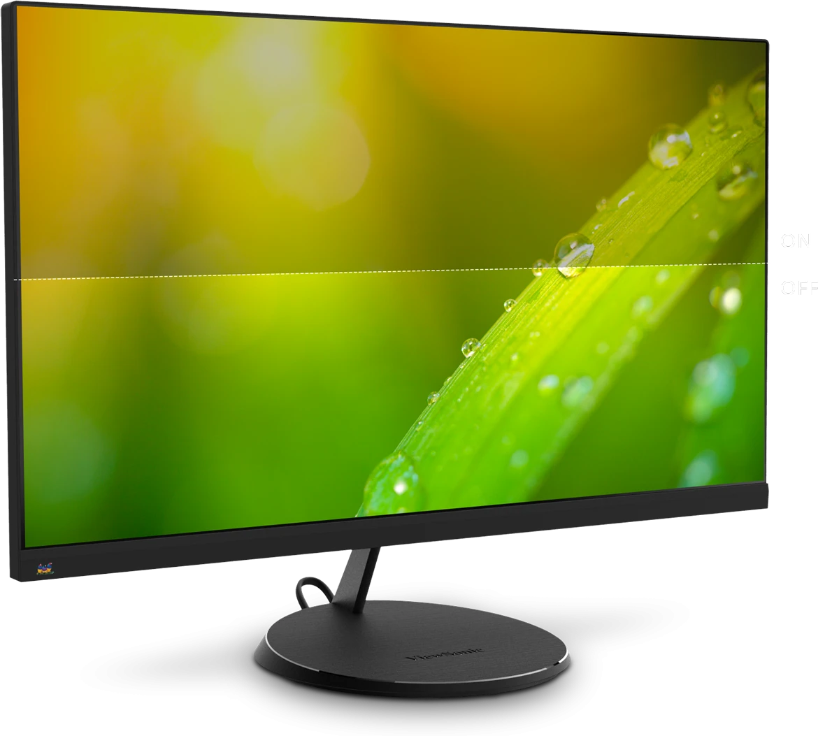 ᐅ Monitor ASUS VX2485-MHU 24' Full HD con Altavoces Integrados de Viewsonic, Monitores y Tvs en Gestión de Compras Empresariales S.A.S.