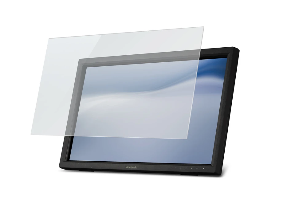 ViewSonic TD2423 24” IR Touch Monitor - ViewSonic Global