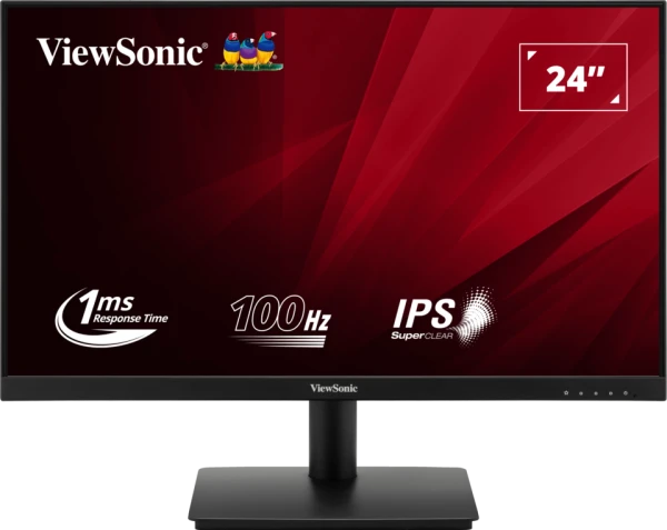 Desktop, Portable, and Touchscreen Monitors | ViewSonic Global