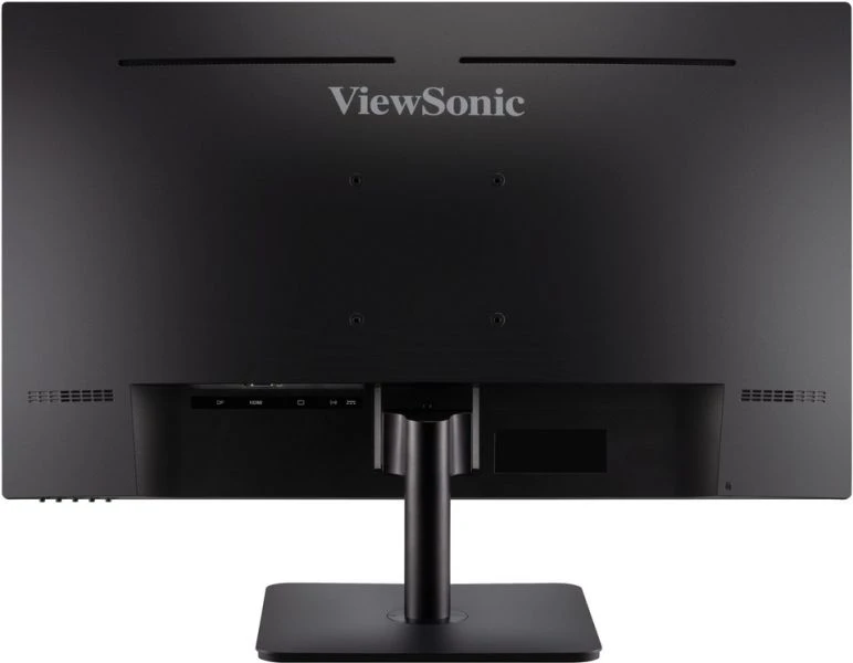 ViewSonic VA2732-MHD 27” IPS Monitor Featuring Display Port, HDMI and ...