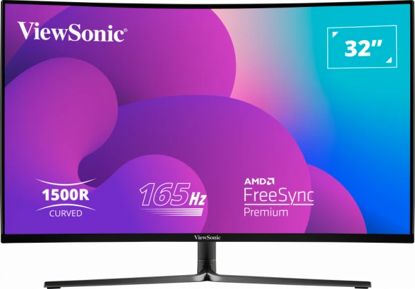 ViewSonic VX3258-PC-MHD 32