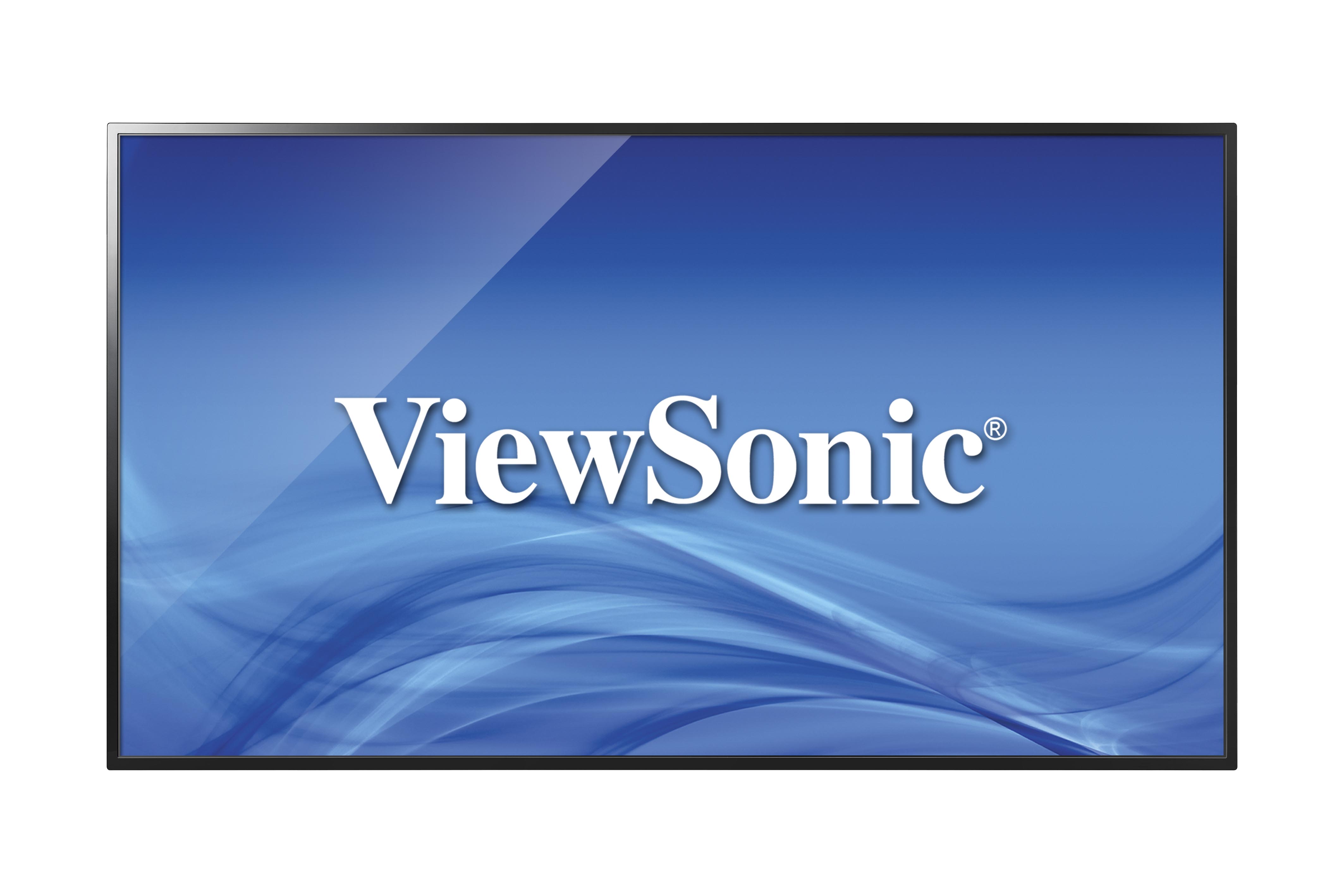 ViewSonic CDE4803 48