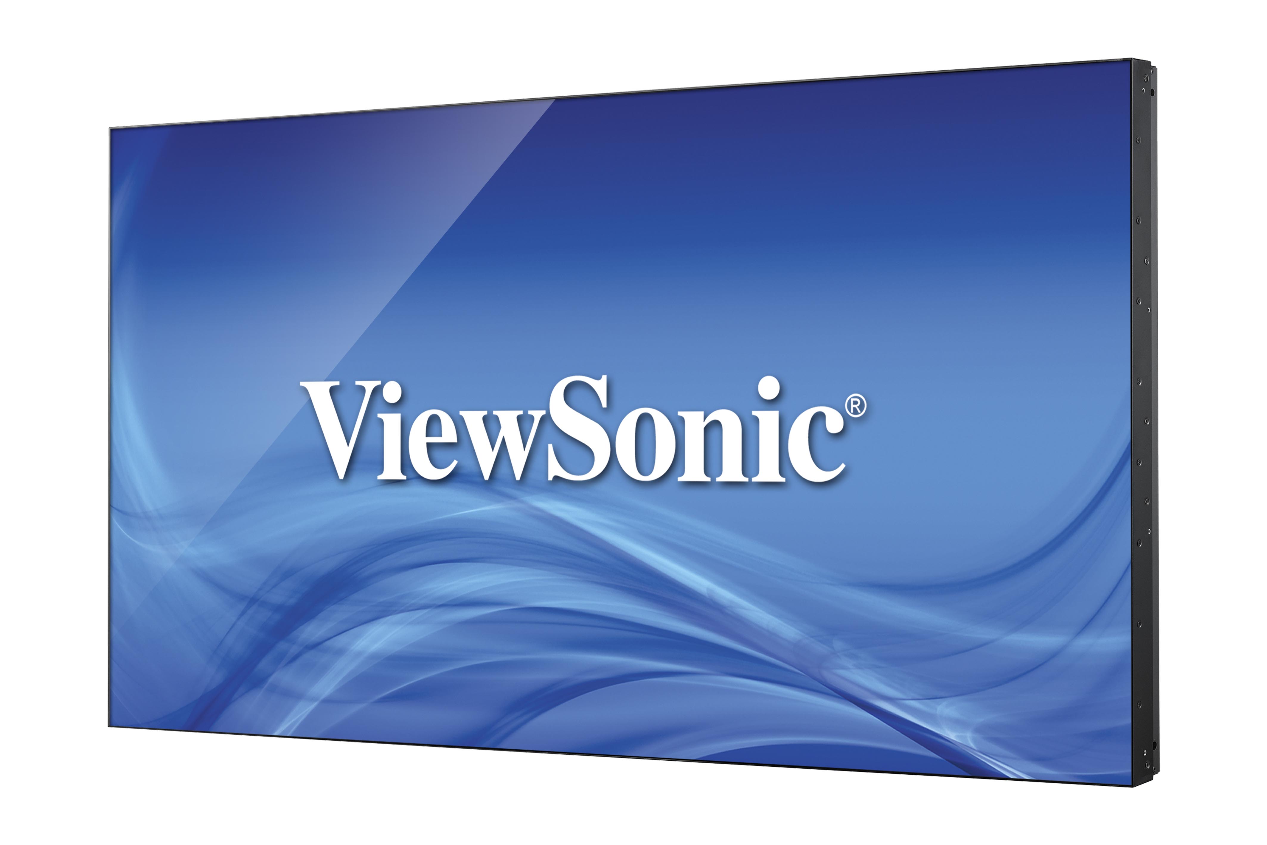 viewsonic cdx5552