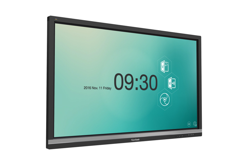 viewsonic smart board