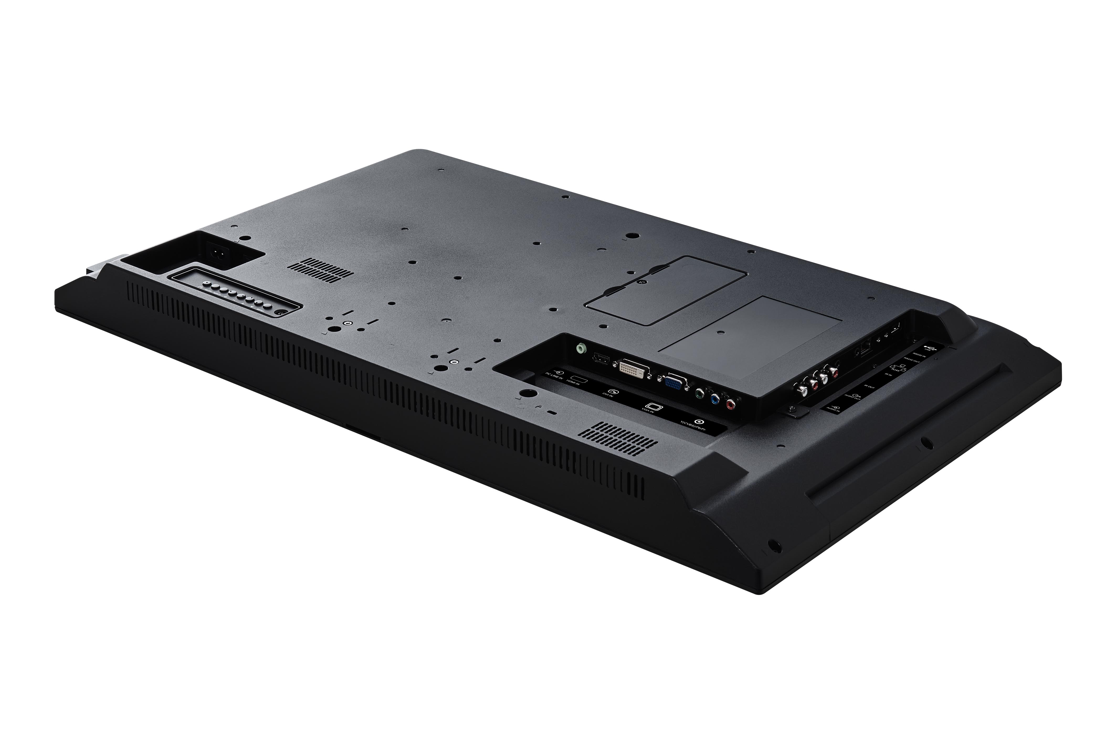 ViewSonic CDE3205-EP 32 inch Full HD Enhanced Viewing Comfort USB