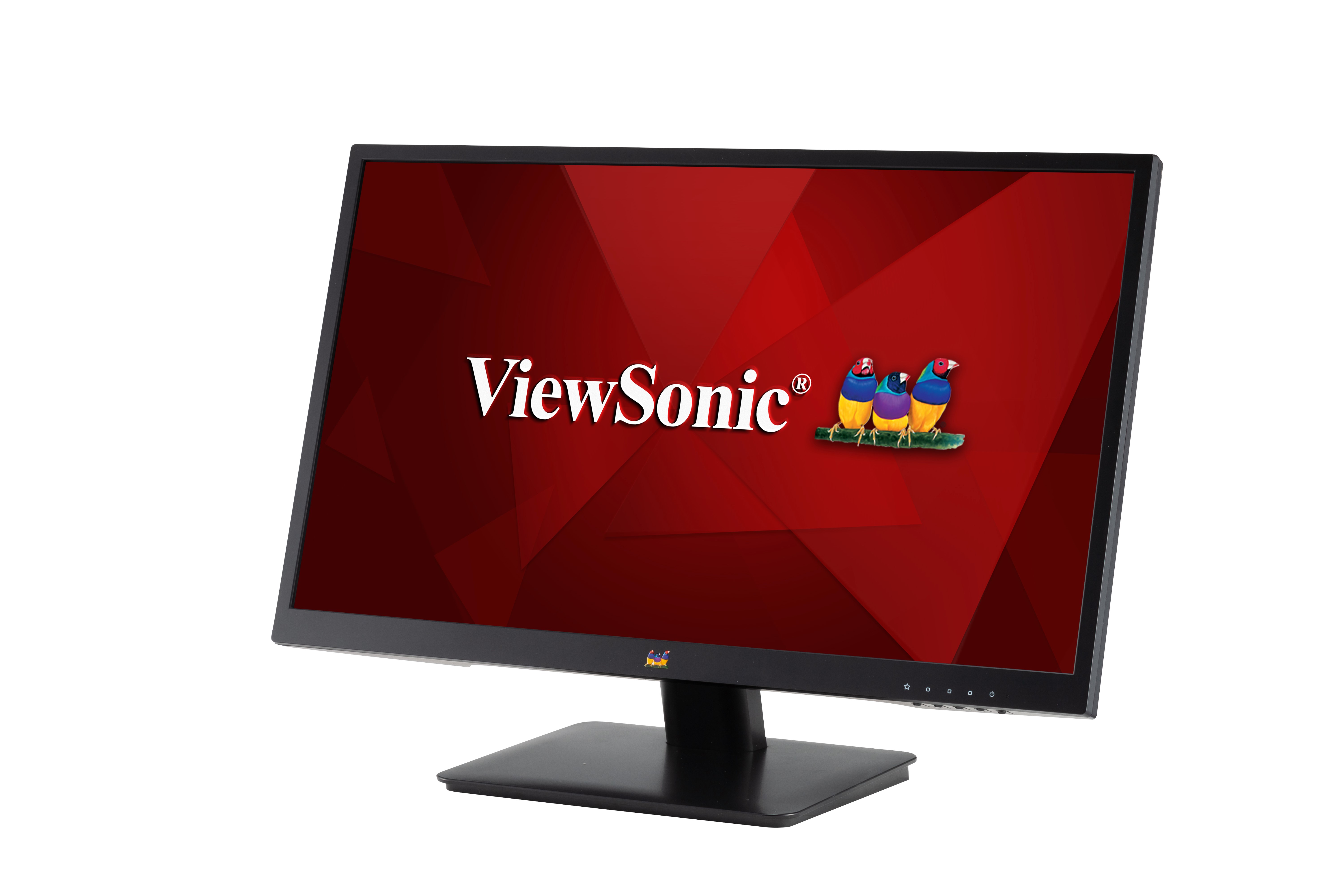 viewsonic va2205h