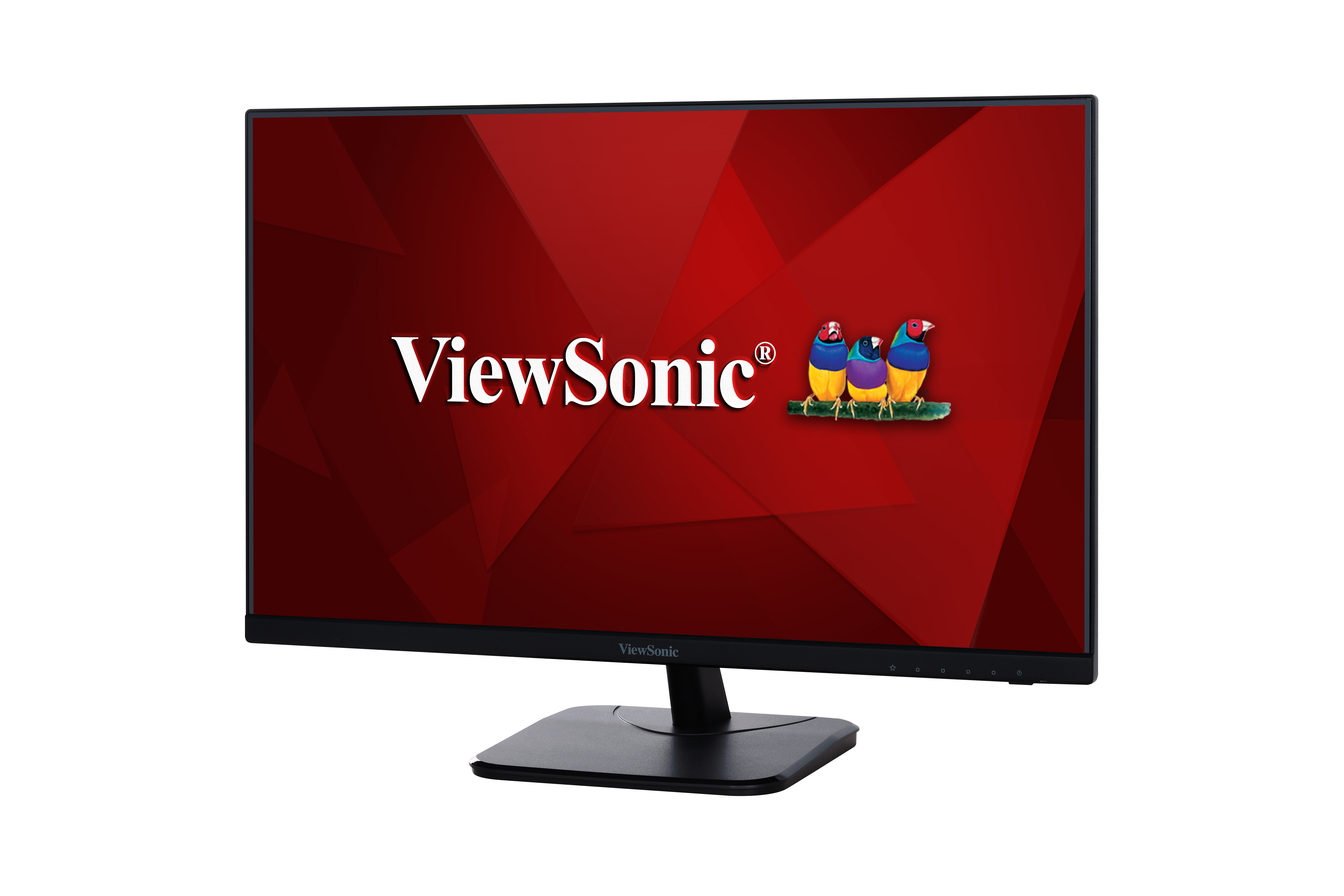 hikvision tv monitor