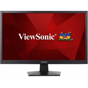 ViewSonic VA2407h 24