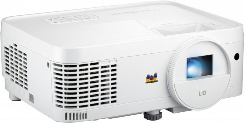 ViewSonic Projector LS510WH