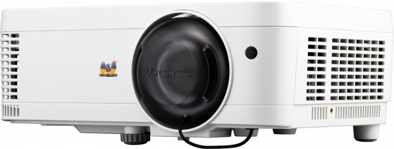ViewSonic Projector LS550WH
