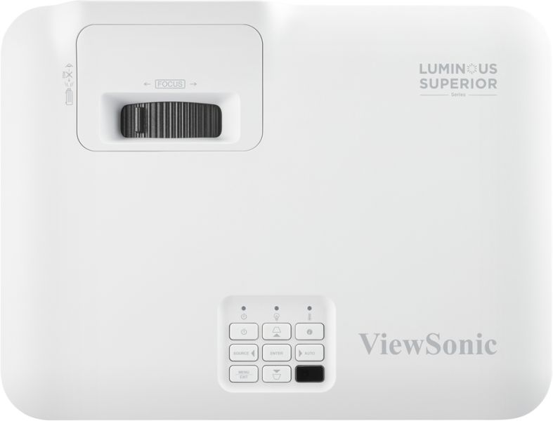 ViewSonic Projector LS711HD