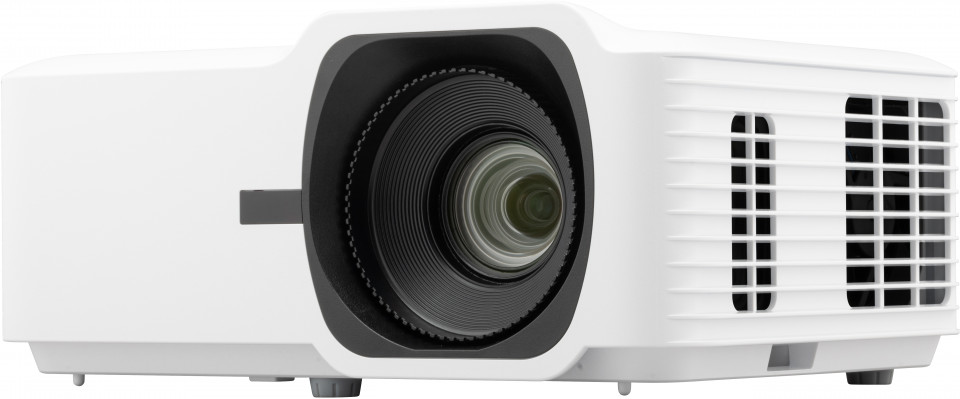 ViewSonic LS740HD Proyector Láser Full HD 5000 Lúmenes - Proyectores Indigo