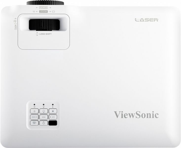 ViewSonic Projector LS751HD