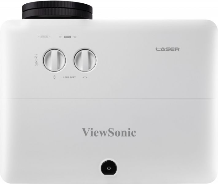 ViewSonic Projector LS921WU