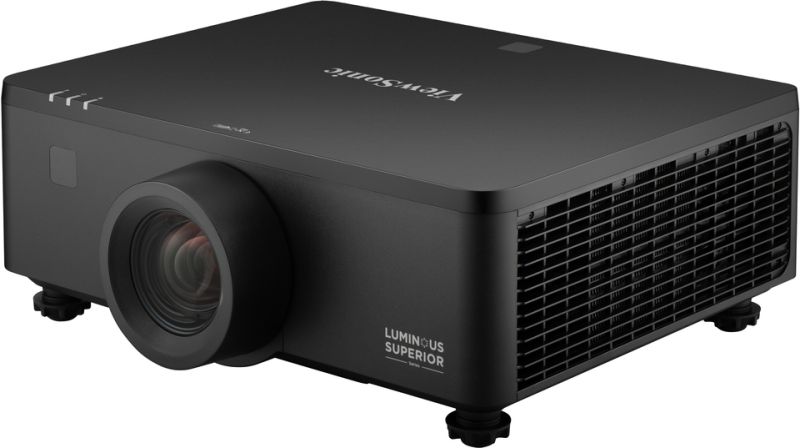 ViewSonic Projector LS960WU