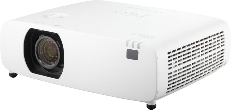 ViewSonic Projector LSC520WU