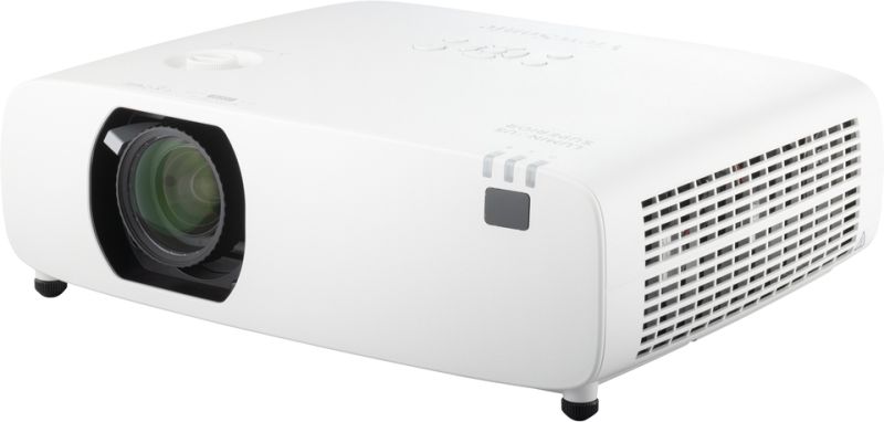 ViewSonic Projector LSC521WU