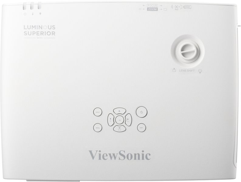 ViewSonic Projector LSC521WU